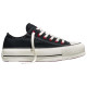 Converse Chuck Taylor All Star Lift Platform Hearts